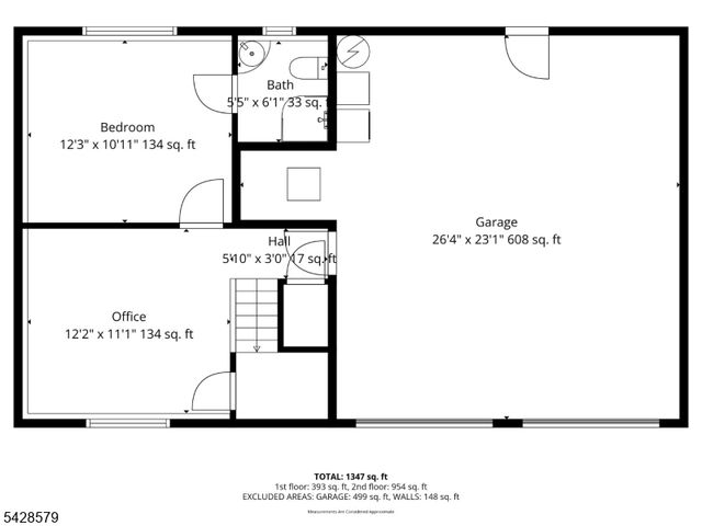 40 Musconetcong Ave, Hopatcong Boro, NJ 07843