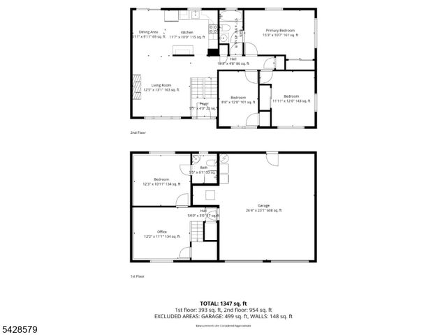40 Musconetcong Ave, Hopatcong Boro, NJ 07843