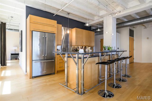 315 N 11th Street 602, St Louis, MO 63101