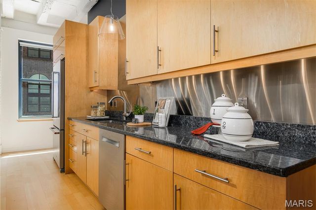 315 N 11th Street 602, St Louis, MO 63101