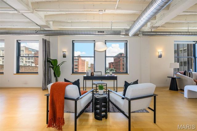 315 N 11th Street 602, St Louis, MO 63101