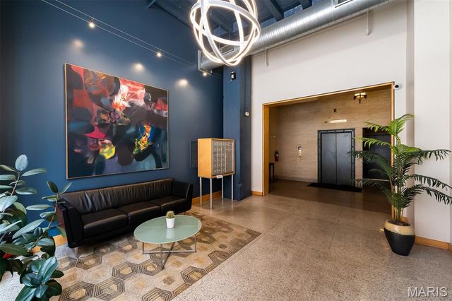 315 N 11th Street 602, St Louis, MO 63101
