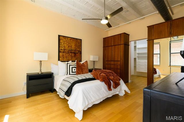 315 N 11th Street 602, St Louis, MO 63101