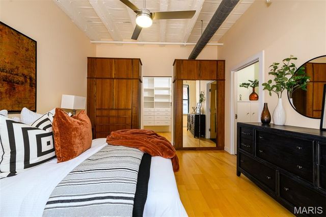 315 N 11th Street 602, St Louis, MO 63101