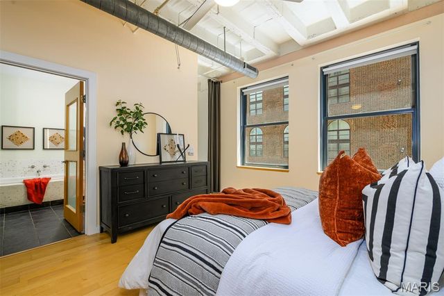 315 N 11th Street 602, St Louis, MO 63101