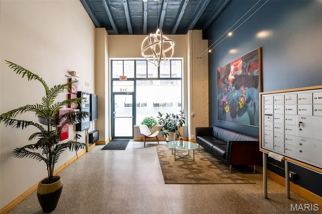 315 N 11th Street 602, St Louis, MO 63101