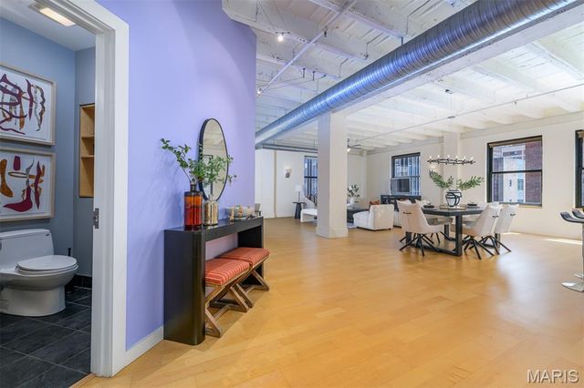 315 N 11th Street 602, St Louis, MO 63101