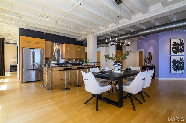 315 N 11th Street 602, St Louis, MO 63101