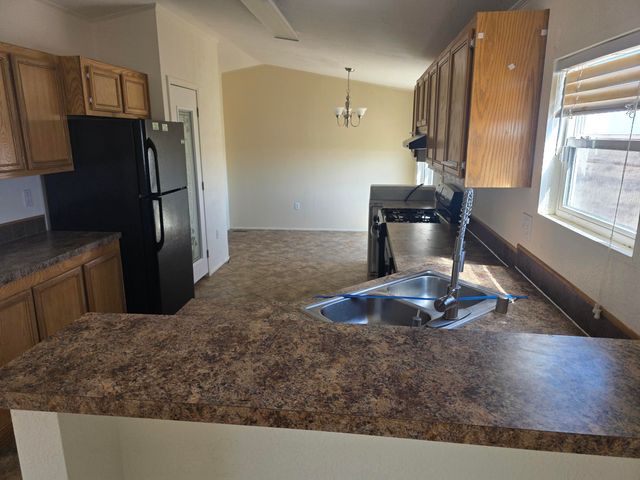 4 Pollo Road, Moriarty, NM 87035