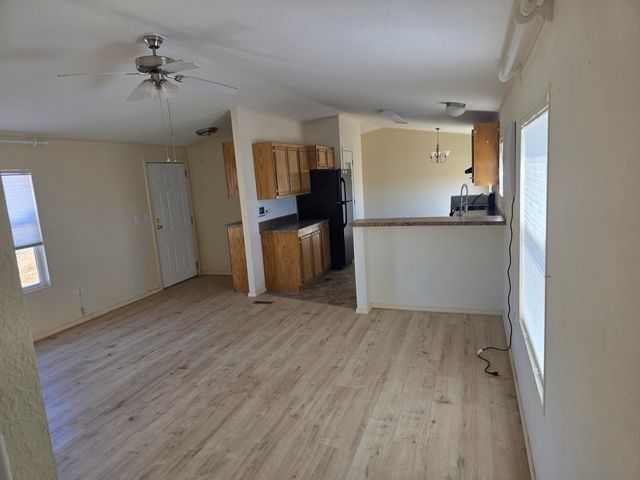 4 Pollo Road, Moriarty, NM 87035