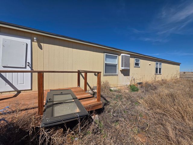 4 Pollo Road, Moriarty, NM 87035