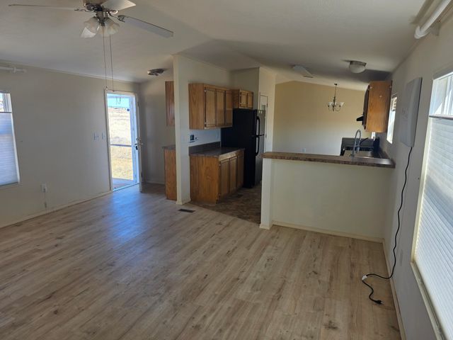 4 Pollo Road, Moriarty, NM 87035