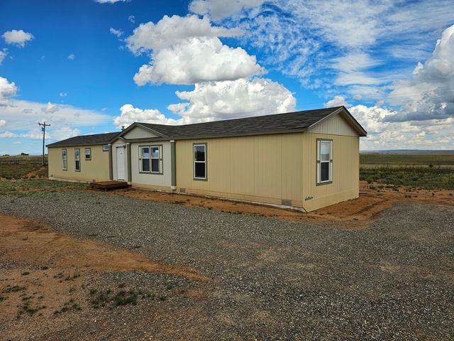 4 Pollo Road, Moriarty, NM 87035