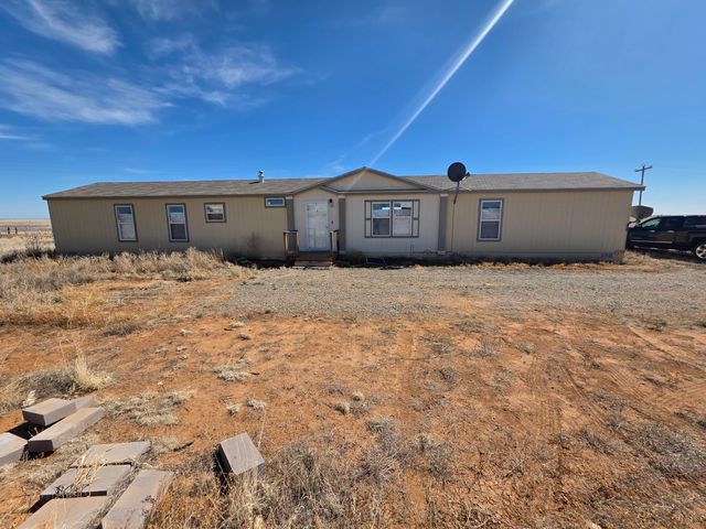 4 Pollo Road, Moriarty, NM 87035