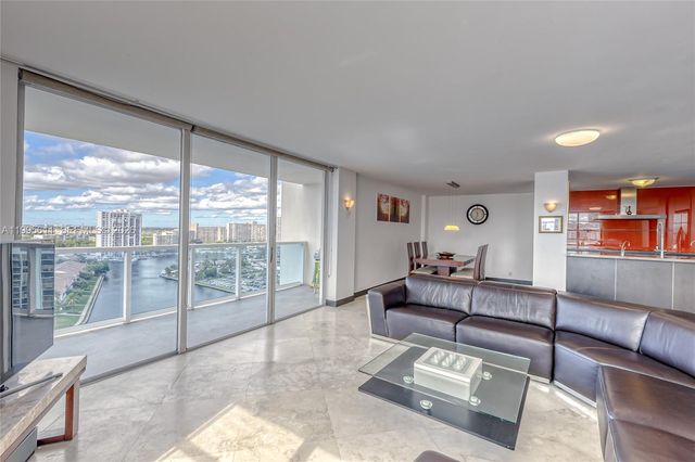 3800 S Ocean Drive 1606, Hollywood, FL 33019