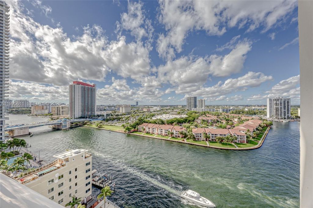 3800 S Ocean Drive 1606, Hollywood, FL 33019