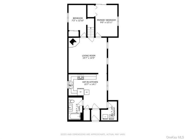 D132 Edgewater D, Bronx, NY 10465