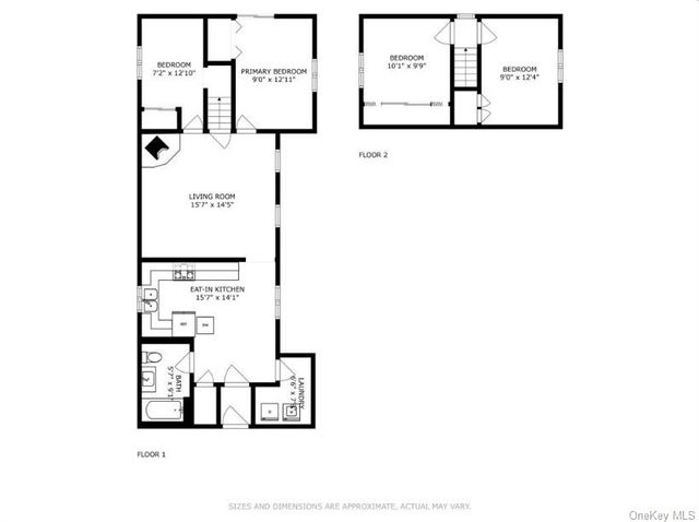 D132 Edgewater D, Bronx, NY 10465