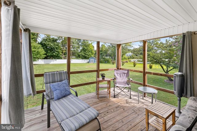 23 BROWNING AVE, Moorestown, NJ 08057