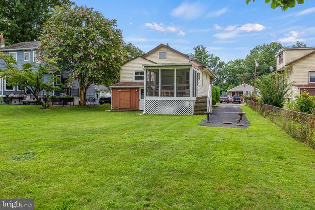 23 BROWNING AVE, Moorestown, NJ 08057