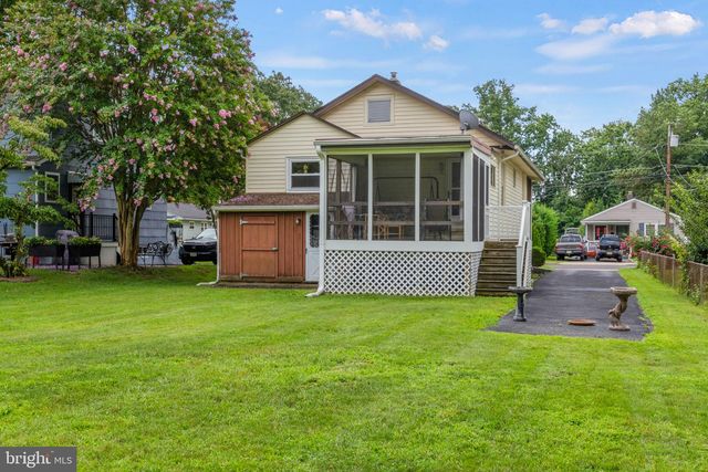 23 BROWNING AVE, Moorestown, NJ 08057