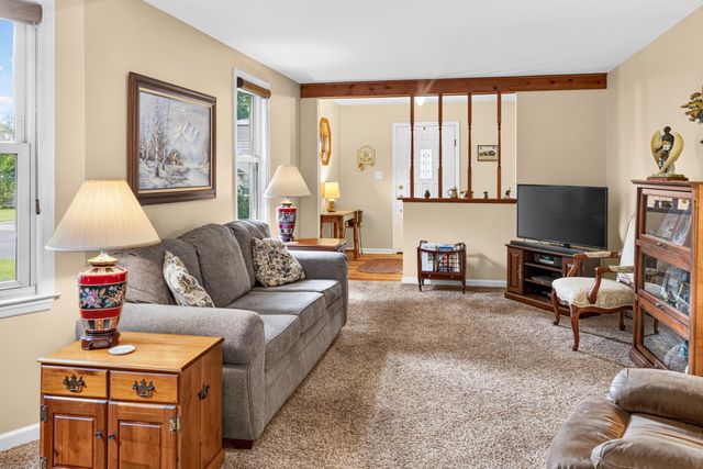 23 BROWNING AVE, Moorestown, NJ 08057