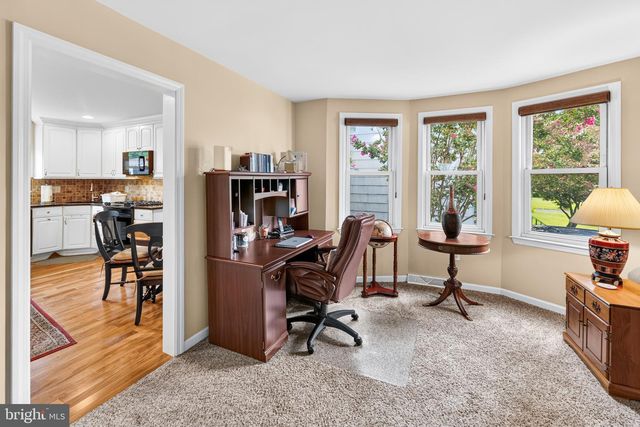 23 BROWNING AVE, Moorestown, NJ 08057