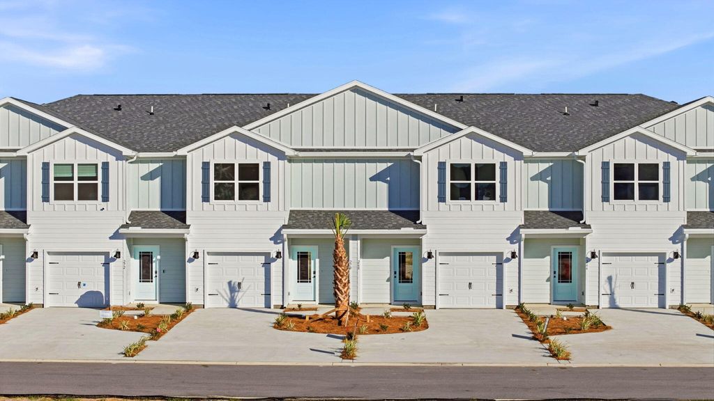 108 Bismark Boulevard 53, Destin, FL 32541