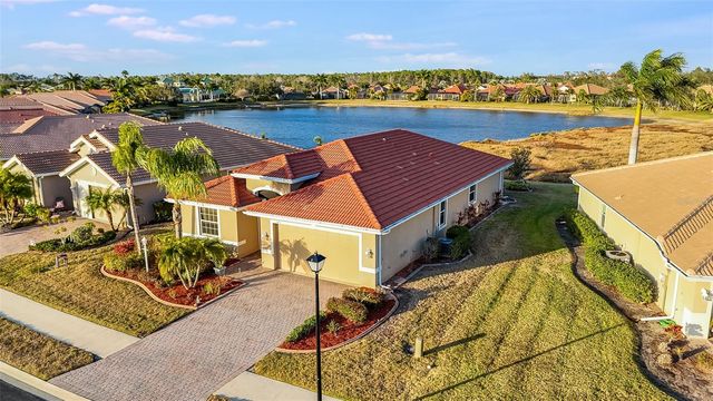 7486 TALON BAY DRIVE, North Port, FL 34287