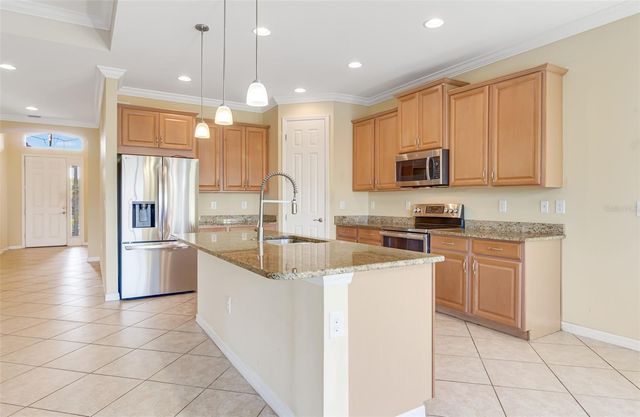 7486 TALON BAY DRIVE, North Port, FL 34287