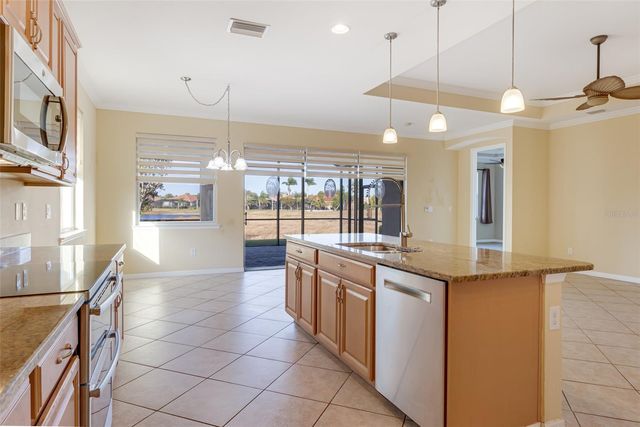 7486 TALON BAY DRIVE, North Port, FL 34287