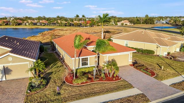 7486 TALON BAY DRIVE, North Port, FL 34287