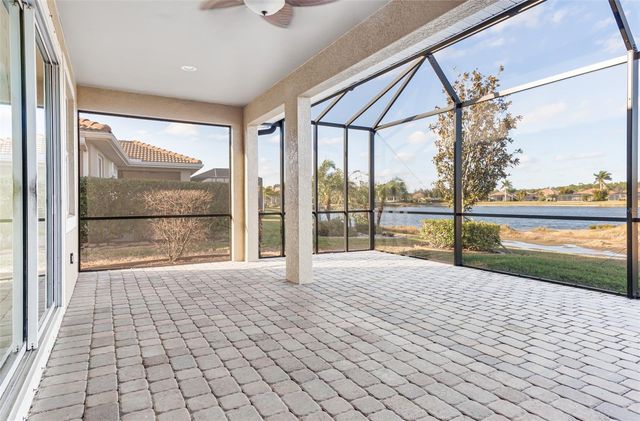 7486 TALON BAY DRIVE, North Port, FL 34287