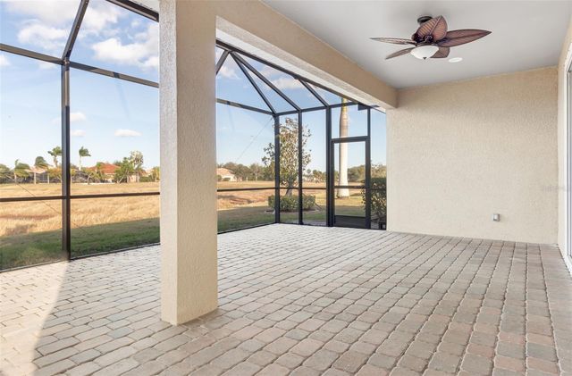 7486 TALON BAY DRIVE, North Port, FL 34287