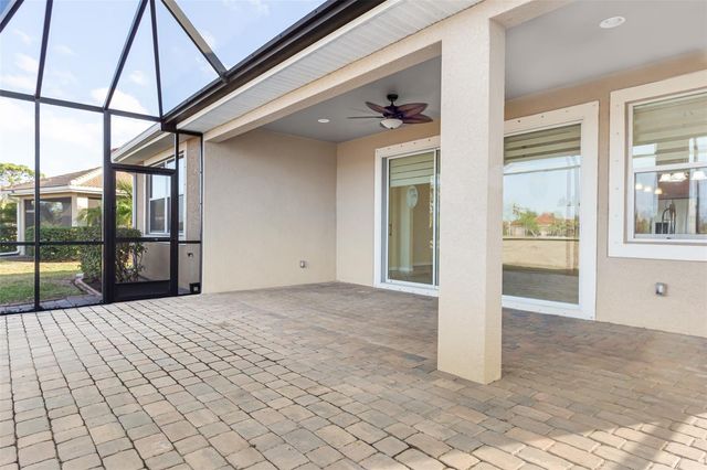 7486 TALON BAY DRIVE, North Port, FL 34287