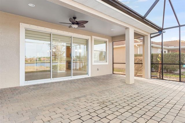 7486 TALON BAY DRIVE, North Port, FL 34287