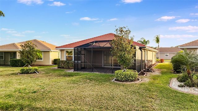 7486 TALON BAY DRIVE, North Port, FL 34287