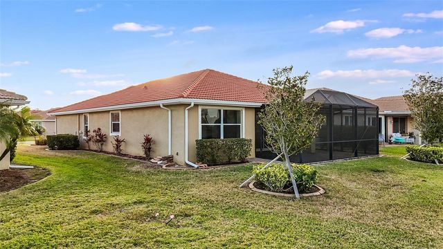 7486 TALON BAY DRIVE, North Port, FL 34287