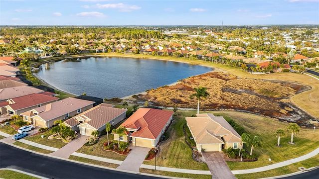 7486 TALON BAY DRIVE, North Port, FL 34287