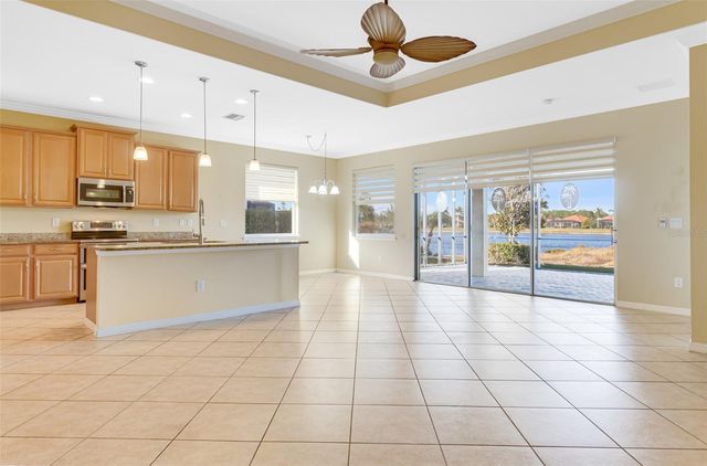 7486 TALON BAY DRIVE, North Port, FL 34287