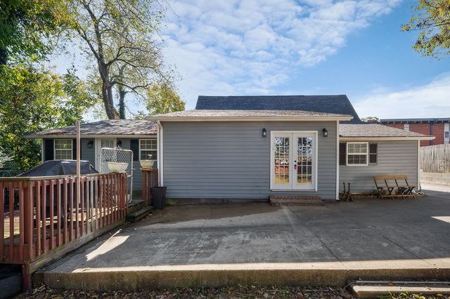 328 Towles Ave, Mcminnville, TN 37110