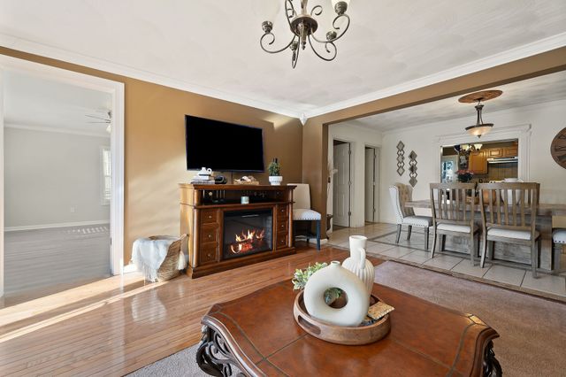 328 Towles Ave, Mcminnville, TN 37110