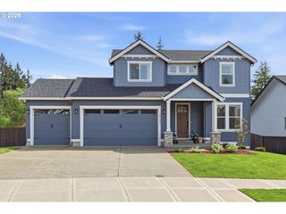 5194 N 91ST Ave, Camas, WA 98607