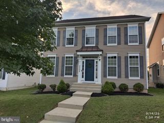 2208 TULSON LN, Bowie, MD 20721