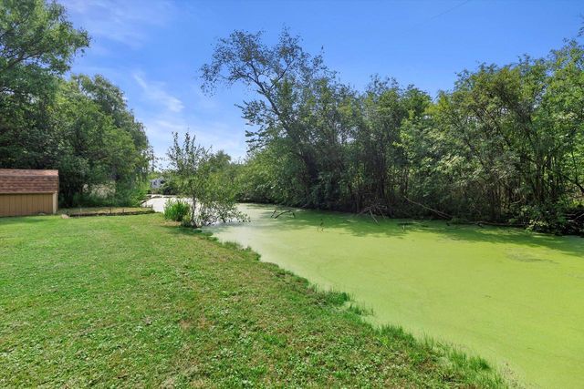 S103W30227 Lakeside DRIVE, Mukwonago, WI 53149