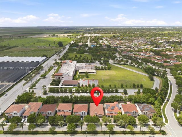 15585 SW 176th Terrace, Miami, FL 33187