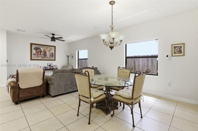 15585 SW 176th Terrace, Miami, FL 33187
