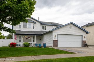 9105 N PRESCOTT DR, Hayden, ID 83835
