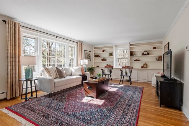 500 Old Harvard Rd, Boxborough, MA 01719