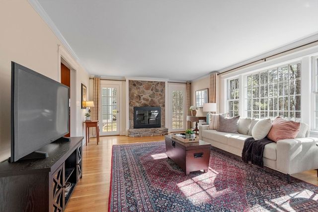 500 Old Harvard Rd, Boxborough, MA 01719